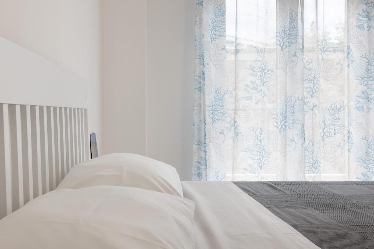 Stella Di Mare Apartment Trieste Bagian luar foto
